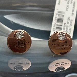 Marc Jacobs Earrings